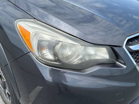 Used 2014 Subaru Crosstrek 2.0i Premium w/ Moonroof Package AWD/4WD image 12