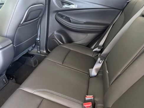 New 2026 Buick Encore GX Sport Touring w/ Advanced Technology Package AWD/4WD image 13