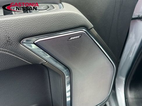 Used 2024 GMC Sierra 1500 Denali AWD/4WD image 25