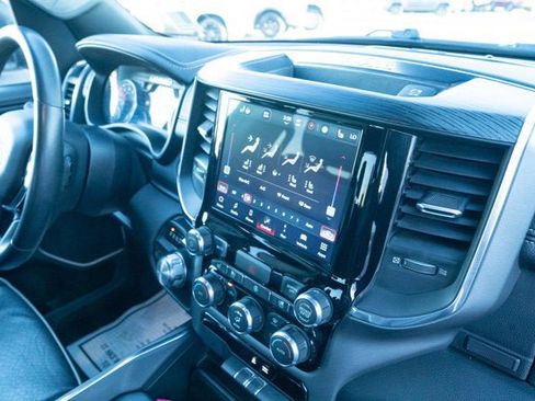 Used 2024 RAM 1500 Laramie image 39