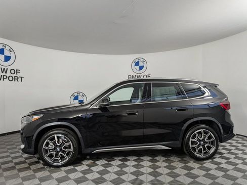 New 2026 BMW X1 xDrive28i w/ Convenience Package AWD/4WD image 9