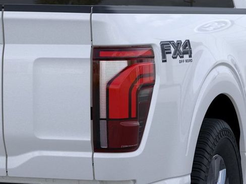 New 2026 Ford F150 Lariat AWD/4WD image 21