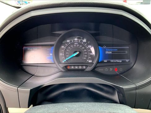 Used 2024 Ford Edge Titanium image 22