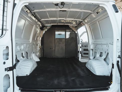 Used 2013 Ford E-150 and Econoline 150 w/ PWR Group RWD image 11