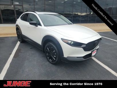 Certified 2026 MAZDA CX-30 AWD 2.5 S