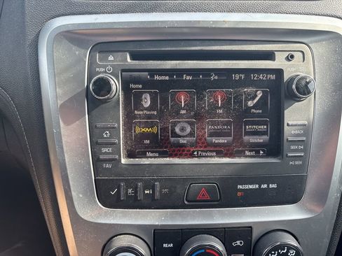 Used 2016 GMC Acadia SLE image 20