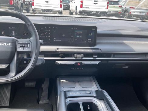 Used 2027 Kia Telluride EX X-Line w/ Towing Package AWD/4WD image 6