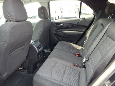 Used 2020 Chevrolet Equinox LT FWD image 25