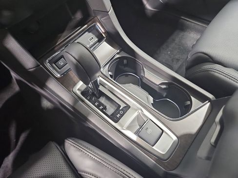 New 2026 Subaru Ascent Touring image 23