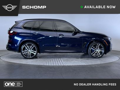 Used 2024 BMW X5 M60i