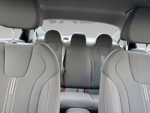 New 2026 Hyundai Elantra Sport image 2