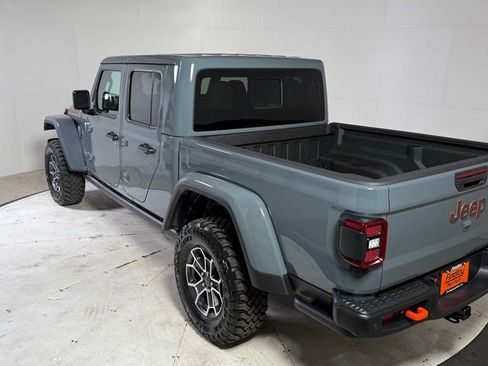 New 2026 Jeep Gladiator Mojave AWD/4WD image 5