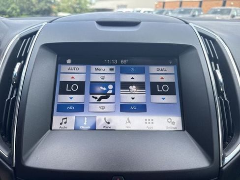 Certified 2019 Ford Edge ST w/ Equipment Group 401A AWD/4WD image 19
