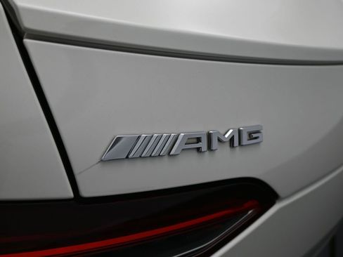 Used 2022 Mercedes-Benz AMG GT 53 image 46