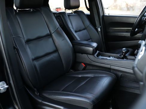 Used 2021 Dodge Durango GT image 34