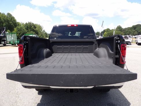 Used 2026 RAM 2500 Big Horn AWD/4WD image 50