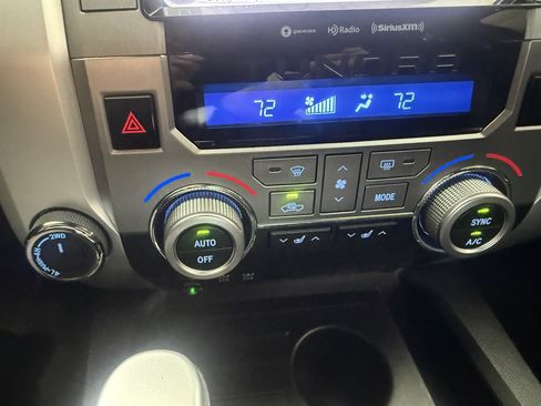 Used 2021 Toyota Tundra TRD Pro AWD/4WD image 19