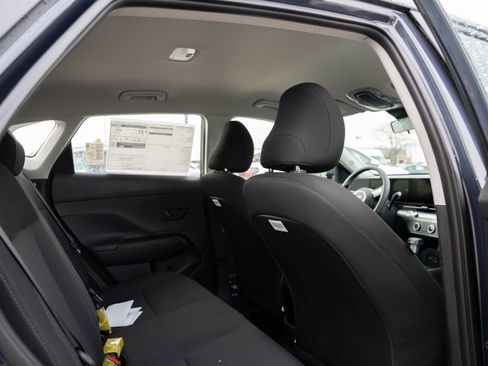 New 2026 Hyundai Kona SE image 13