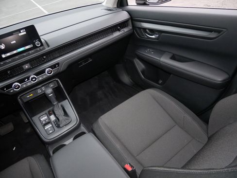 Used 2023 Honda CR-V EX image 11