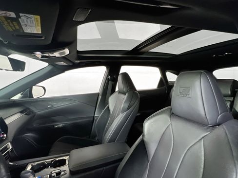 Used 2023 Lexus RX 500h F Sport w/ Accessory Package (Z1) image 22