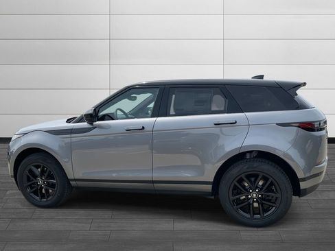 New 2026 Land Rover Range Rover Evoque S AWD/4WD image 2
