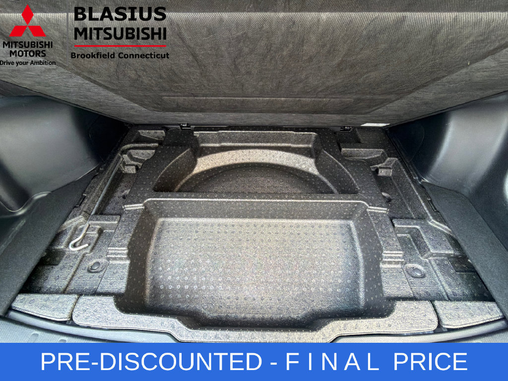 Used 2023 Subaru Forester Touring AWD/4WD image 64