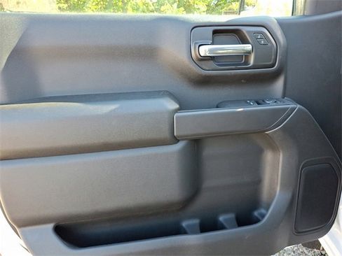 New 2026 Chevrolet Silverado 1500 W/T w/ WT Value Package image 7