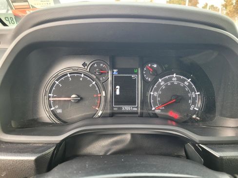 Used 2024 Toyota 4Runner SR5 image 18