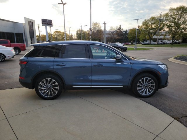Certified 2023 Lincoln Corsair Reserve w/ Equipment Group 201A AWD/4WD image 41