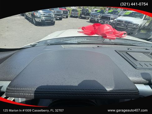 Used 2013 Ford F150 Platinum AWD/4WD image 18