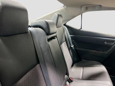 Used 2016 Toyota Corolla S FWD image 18