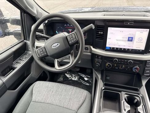 New 2026 Ford F250 XLT w/ XLT Premium Package image 14