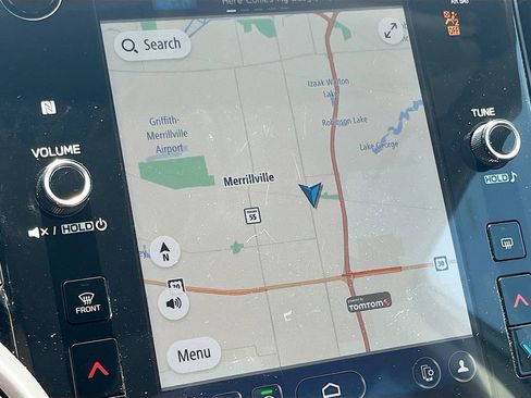 Used 2024 Subaru Outback Premium image 13