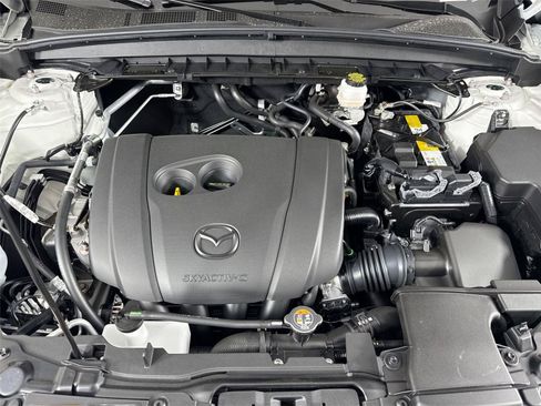 New 2026 MAZDA CX-5 Preferred AWD/4WD image 11