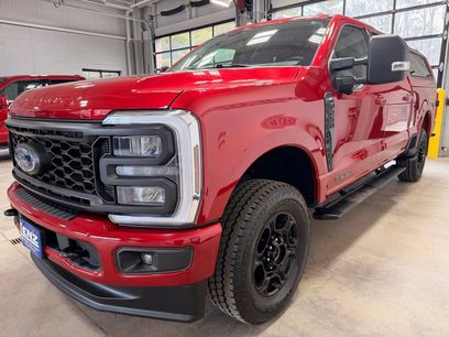Used 2024 Ford F250 XLT w/ XLT Premium Package