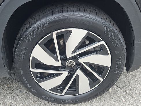 Certified 2024 Volkswagen Atlas SEL AWD/4WD image 34