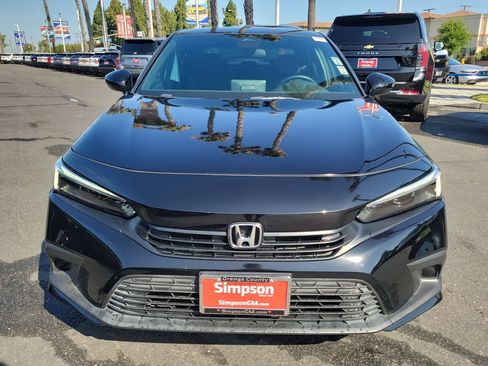 Used 2023 Honda Civic Sport image 24