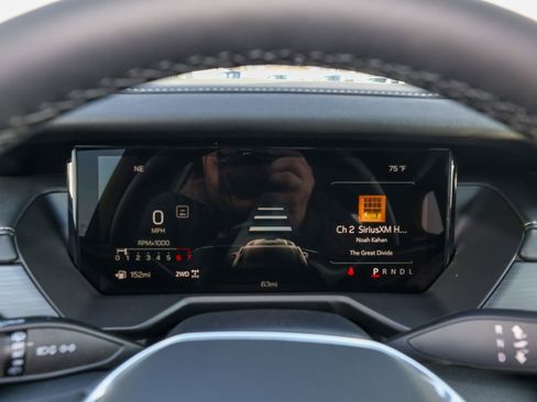 New 2026 GMC Acadia Elevation w/ Black Edition image 23