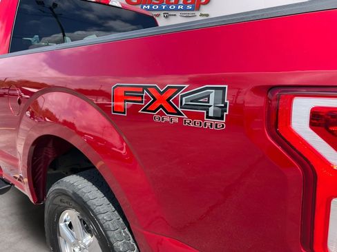 Used 2019 Ford F150 XLT w/ Equipment Group 302A Luxury AWD/4WD image 8