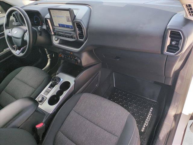 Used 2024 Ford Bronco Sport Big Bend w/ Convenience Package AWD/4WD image 20