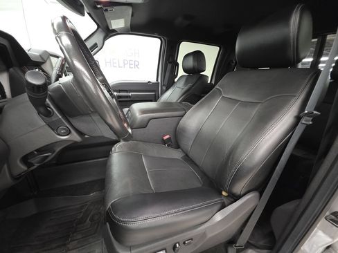 Used 2016 Ford F250 Lariat w/ Chrome Package AWD/4WD image 20