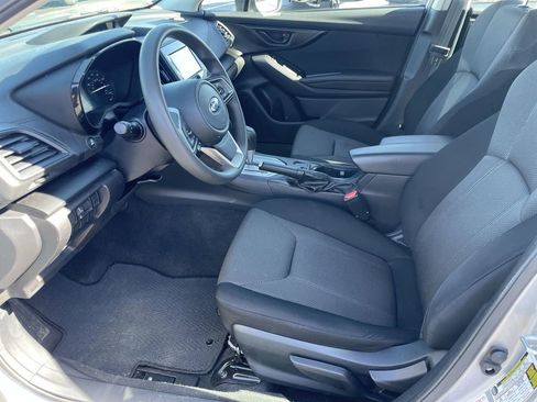 Certified 2023 Subaru Impreza 2.0i image 9