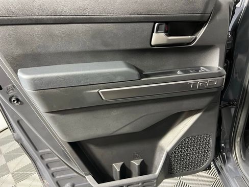 Used 2025 Toyota Tacoma TRD Sport image 27
