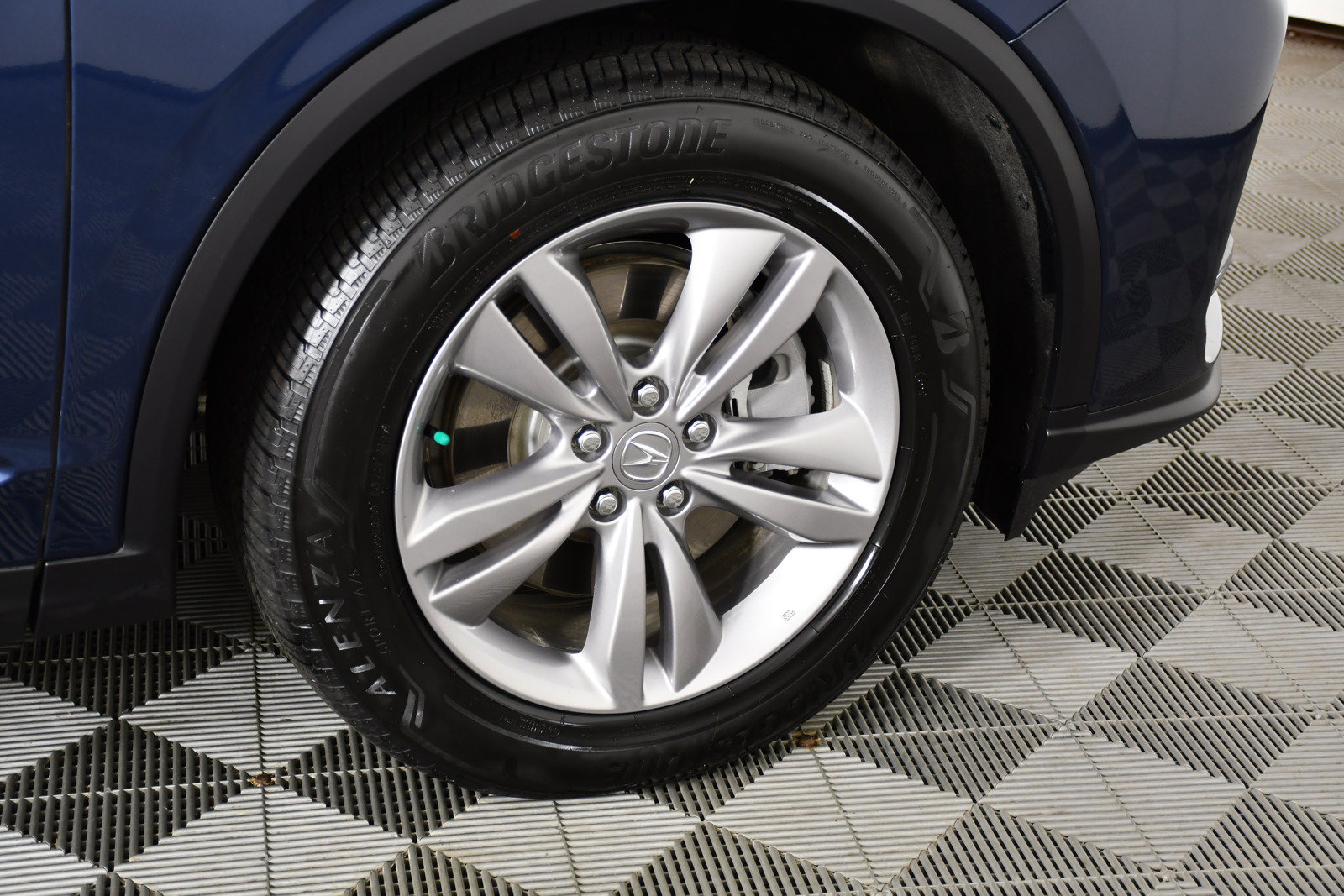 Used 2025 Acura MDX SH-AWD image 53