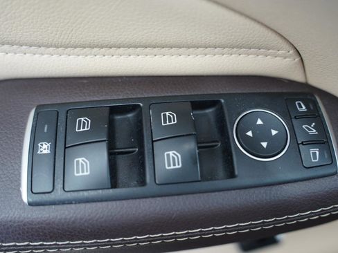 Used 2017 Mercedes-Benz GLE 350 4MATIC image 11