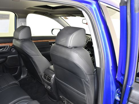 Certified 2020 Honda CR-V Touring image 44