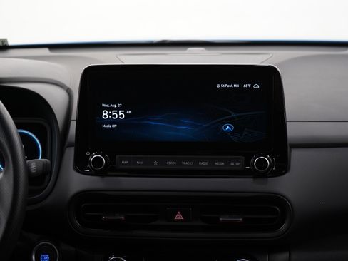 Used 2023 Hyundai Kona N Line image 15