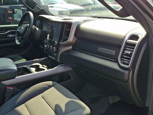 Used 2021 RAM 1500 Big Horn AWD/4WD image 11