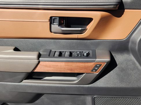 New 2026 Toyota Tundra 1794 Edition image 22