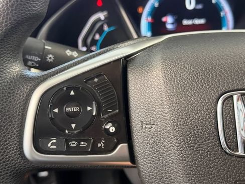 Used 2016 Honda Civic EX image 22